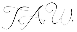 T · A · W · trademark