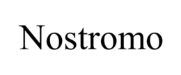 NOSTROMO trademark