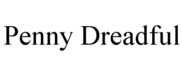 PENNY DREADFUL trademark