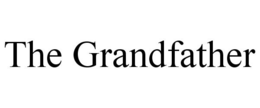 THE GRANDFATHER trademark