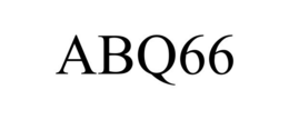 ABQ66 trademark