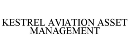 KESTREL AVIATION ASSET MANAGEMENT trademark