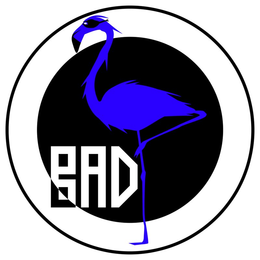 BAD trademark