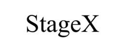 STAGEX trademark