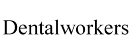 DENTALWORKERS trademark