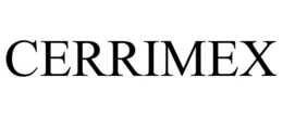 CERRIMEX trademark