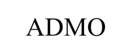 ADMO trademark