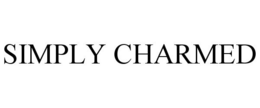 SIMPLY CHARMED trademark