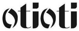 OTIOTI trademark