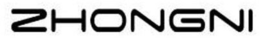 ZHONGNI trademark