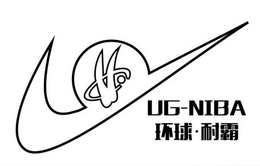 UG NIBA trademark