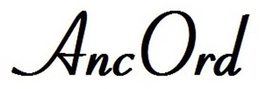 ANCORD trademark