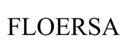 FLOERSA trademark