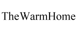 THEWARMHOME trademark
