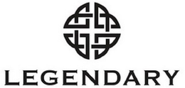 LEGENDARY trademark