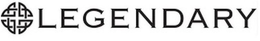 LEGENDARY trademark