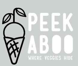 PEEKABOO WHERE VEGGIES HIDE trademark