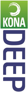 KONA DEEP trademark