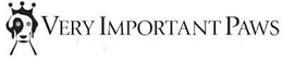 VERY IMPORTANT PAWS trademark