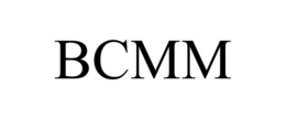 BCMM trademark