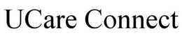 UCARE CONNECT trademark