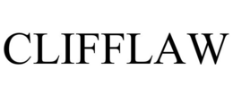 CLIFFLAW trademark