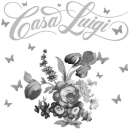 CASA LUIGI trademark