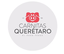 CARNITAS QUERETARO EST. 1995 EL PASO TEXAS trademark