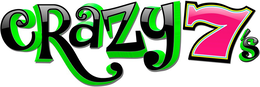 CRAZY 7'S trademark