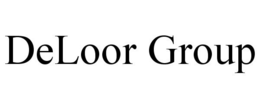 DELOOR GROUP trademark