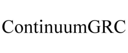 CONTINUUMGRC trademark