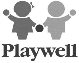PLAYWELL trademark