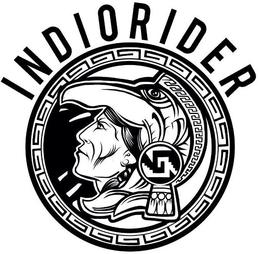 INDIORIDER trademark