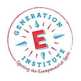 GENERATION E INSTITUTE IGNITING THE ENTREPRENEURIAL SPIRIT trademark