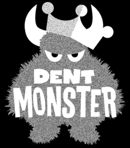 DENT MONSTER trademark