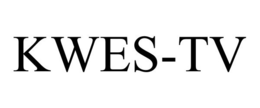 KWES-TV trademark