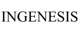 INGENESIS trademark