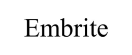 EMBRITE trademark
