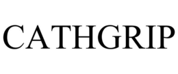 CATHGRIP trademark
