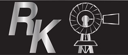 RK trademark