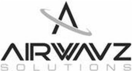 A AIRWAVZ SOLUTIONS trademark