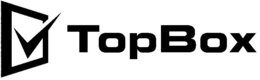 TOPBOX trademark