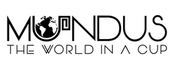 MUNDUS THE WORLD IN A CUP trademark