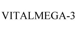 VITALMEGA-3 trademark