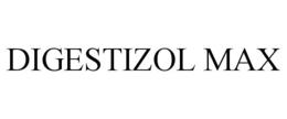DIGESTIZOL MAX trademark