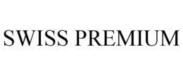 SWISS PREMIUM trademark