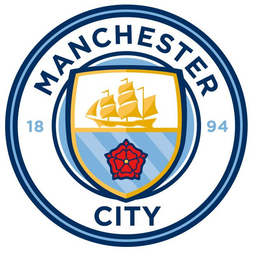 MANCHESTER CITY 1894 trademark