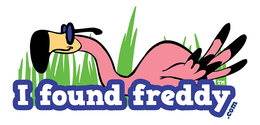 I FOUND FREDDY.COM trademark