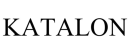 KATALON trademark