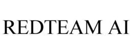 REDTEAM AI trademark